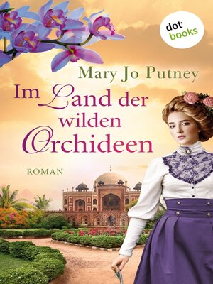 cover image of Im Land der wilden Orchideen